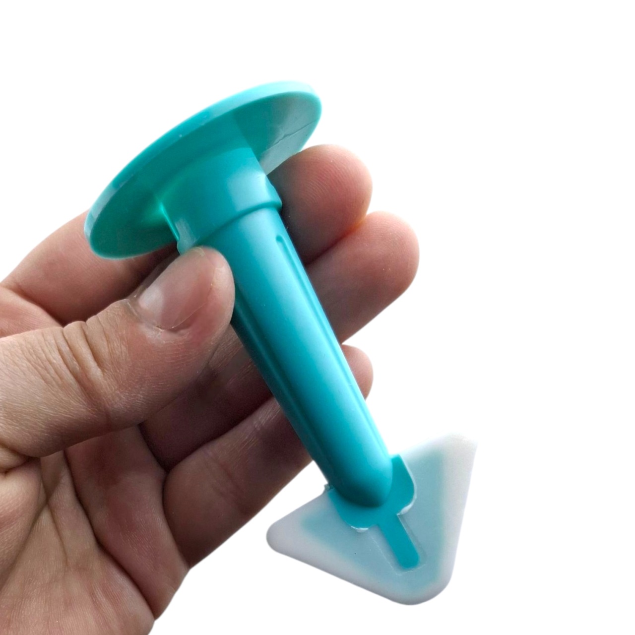 шпатель-скребок угловой, "maximum" (максимум) мх 18525 оптом