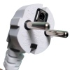 Сетевой удлинитель 8 м, 3 розетки, 2 USB порта, Type C, "MAXIMUM"(Максимум)MX 12509 оптом